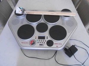 Yamaha DD-55 batteria elettronica digital percussion - Foto 1 di 18