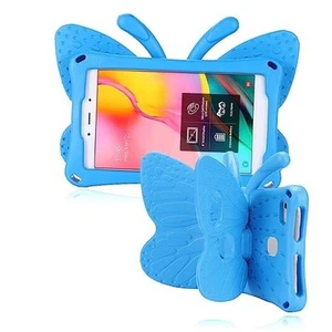 JGY Lenovo Tab M9 2023 Kids Tablet Case for Kids Pretty Butterfly Case for - Picture 1 of 8