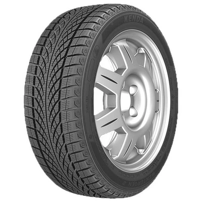 4x Winterreifen - KENDA WINTERGEN 2 KR501 155/80R13 79T BSW - Bild 1 von 4