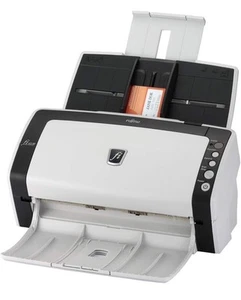Fujitsu fi-6130 Document Scanner - Picture 1 of 3