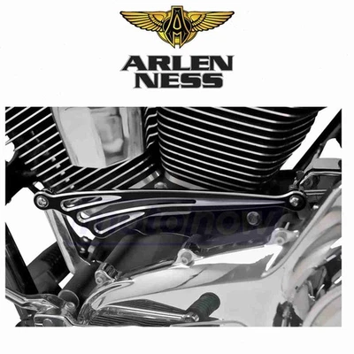 Arlen Ness Shifter Rod for 1996-2006 Harley Davidson FLHRI Road King - oe - Imagem 1 de 4