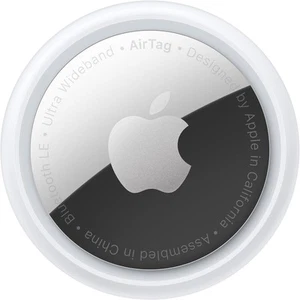 Apple AirTag 1 Apple Air Tag for iPhone iPAD MX532LL/A Fast Shipping Sealed New - Photo 1 sur 10