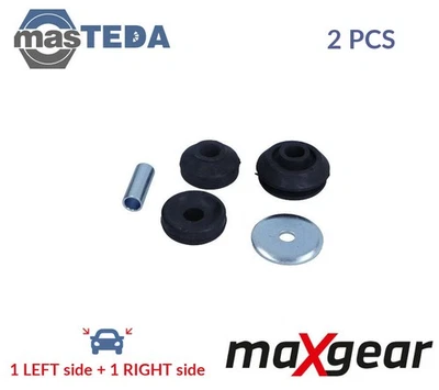 72-3610 TOP STRUT MOUNTING CUSHION SET REAR MAXGEAR 2PCS FOR VOLVO S40 I,V40 - Image 1 of 4