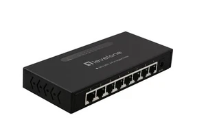 Level One GEU-0822 8-Port Gigabit Ethernet Switch - Photo 1/1