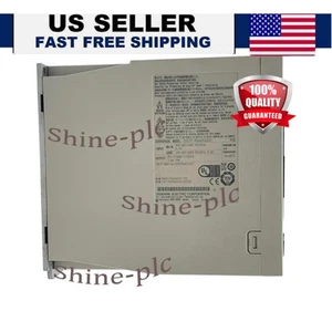 New In Box YASKAWA SGD7S-7R6A00A002 Servo Driver - Picture 1 of 5