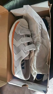 Koche x Converse Jack Purcell 565539C Lunar Rock grau orange Chuck Taylor 9,5 US - Bild 1 von 7