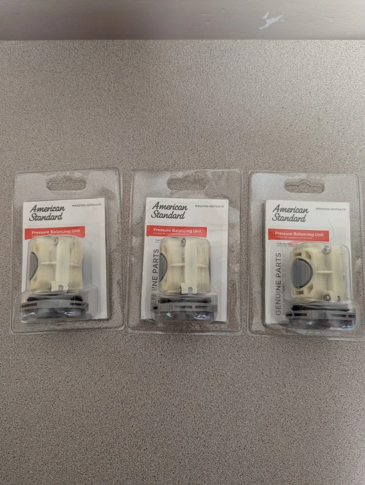 American Standard M952100-0070A Pressure Regulator