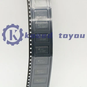 10 pz nuovo Hitachi 151007 HD151007 HD151007FP SOP-20 - Foto 1 di 5