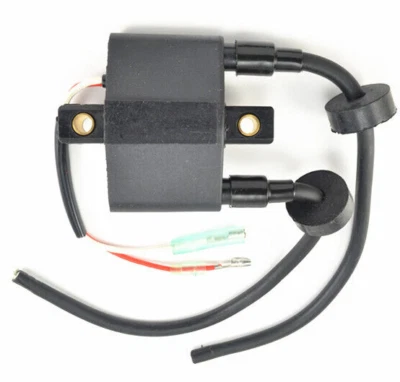 Double Line Ignition Coil Assembly for Arctic Cat Jag 340 / Jag 440 1998 1999 - Image 1 of 4