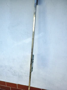 WSS Mehrfachverriegelung Haustür PZ 92 DR 1800 mm Panik Dorn 34 ks290/1 - Bild 1 von 4