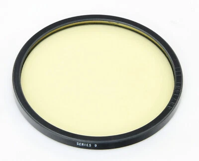 LEE Series 9 Yellow CC10 + Case - Image 1 of 2