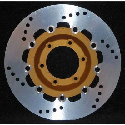 DISCO FRENO EBC MD609LS FOR DUCATI 1000 MHR REPLICA S2 1984-2016 - Immagine 1 di 3