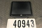 Diabold Nixdorf BA92 XGA pc-touch 12" Pos Kassen Monitor Display 40943