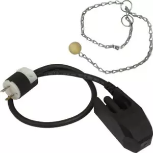 CHIAVE HOUSTON STYLE 40213 SIGILLATA DEADMAN TELECOMANDO ELETTRICO INTERRUTTORE SABBIA - Foto 1 di 1