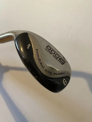 Power Play Select 5000 para hombre LH grafito Reg Flex 9 híbrido 42 grados Foto 1 de 4