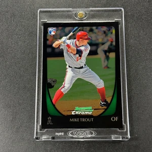 AMEN THOMPSON 2022 TOPPS FINEST ARRIVALS REFRACTOR TYPE ROOKIE CARD RC - Picture 1 of 4