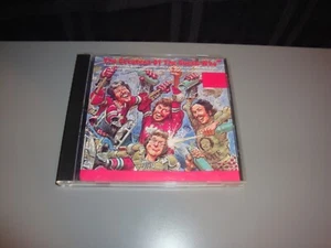 The Guess Who The Greatest of the Guess Who CD These Eyes American Woman Dancin - Picture 1 of 7