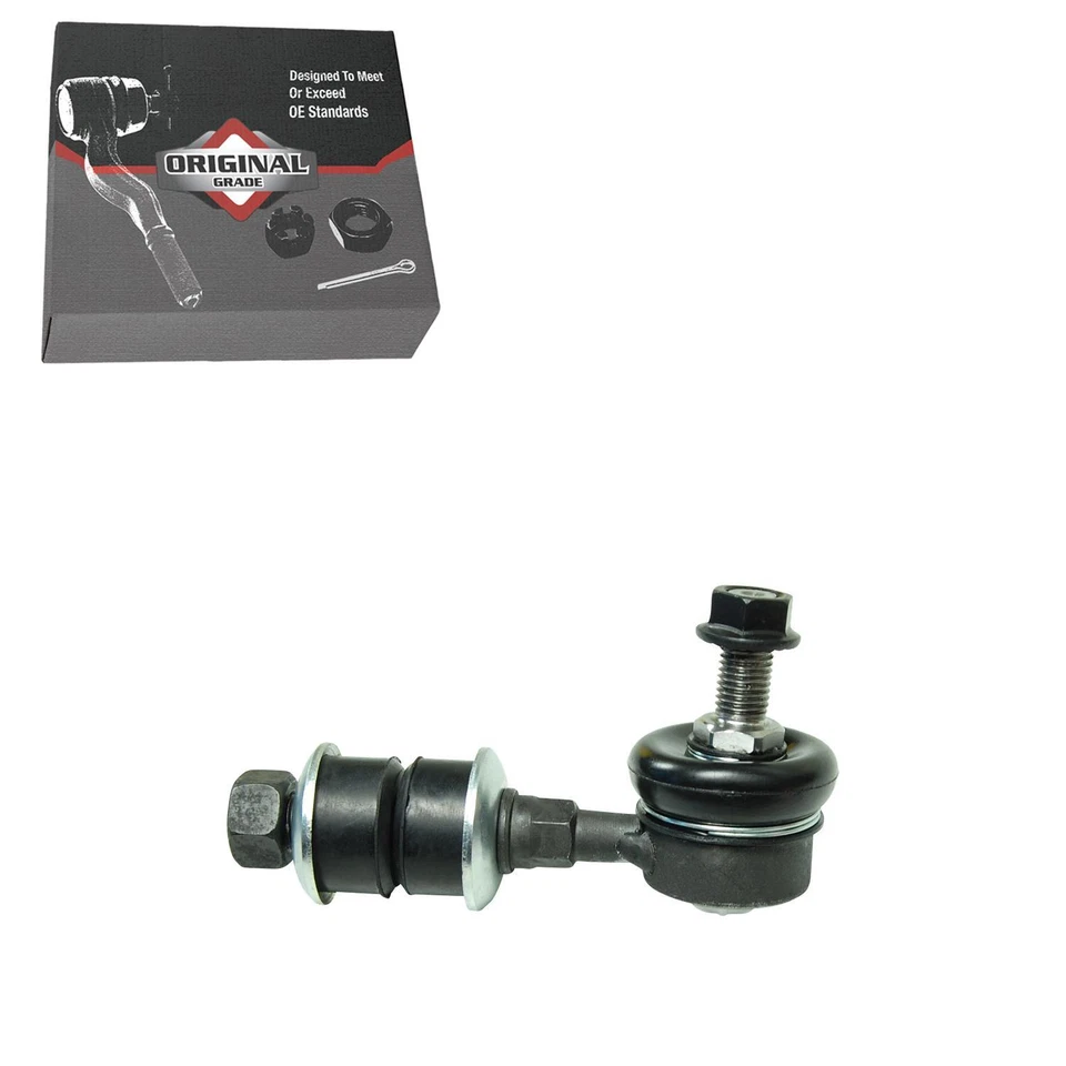 Mevotech Suspension Stabilizer Bar Link Kit Front For 2002-2006 Suzuki XL-7 - Image 1 of 3