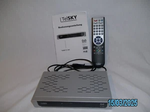 digitaler satelliten receiver - Bild 1 von 8