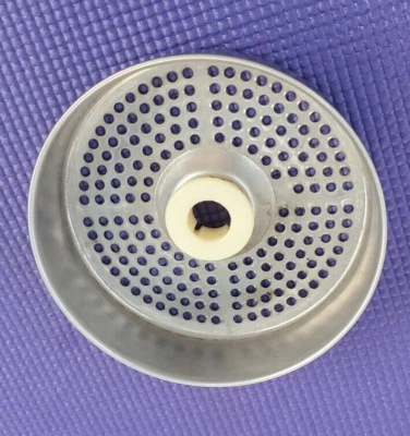 Vintage Juicit Juicer Proctor Silex Metal Strainer Replacement Part. - Image 1 of 2
