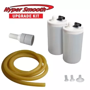 Kit básico de actualización Hyper Smooth 02 (HS02-KIT BÁSICO) - Imagen 1 de 1