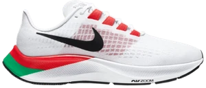 Nike Air Zoom Pegasus 37 Kenya Womens US 7.5 UK 5 DD9481 100 Running Sneakers - Picture 1 of 7