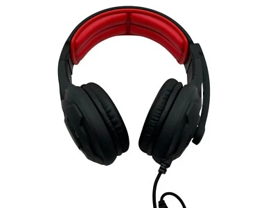 Gaming Headset Trust GXT 310 Verkabelt Mit Eingebaute Mikrofon - Bild 1 von 4