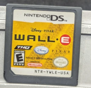 Wall-E Nintendo DS Cartrdige Only - Picture 1 of 1