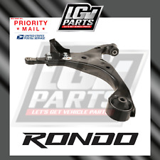 NEW FRONT LOWER RIGHT CONTROL ARM FOR 2007-2012 KIA RONDO