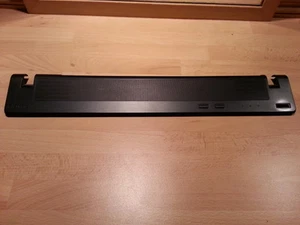 Sony Vaio VGN-FS115M - PCG-791M Cover Panel Housing Switch Button Ignition - Bild 1 von 1