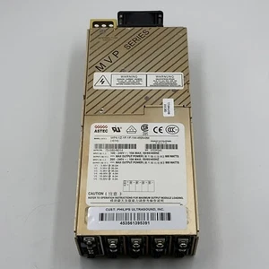 Astec MP6-1Z-1F-1F-1W-4NN-OM (-614) Power Supply Unit Used - Picture 1 of 11