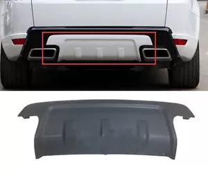 Car Rear bumper Tow Eye Cover Kit For Range Rover Sport L494 2018-2022 LR105079 - Picture 1 of 2