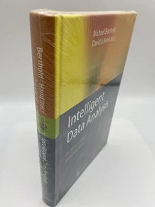Intelligent Data Analysis - Imagen 1 de 2