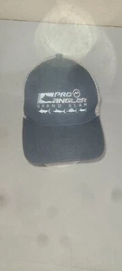 Sombrero Magellan Pro Angler Grand Slam Ajustable Snap Estilo Camionero - Imagen 1 de 5
