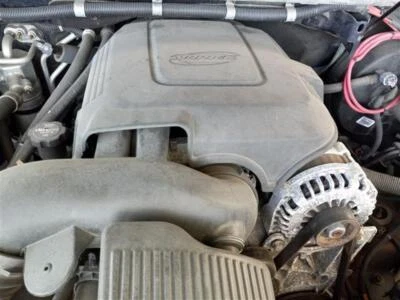 2014 Chevrolet Tahoe ABS Pump & Motor Assembly OEM 124K Miles Blue Foto 1 de 4