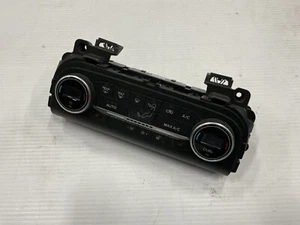 2020-2022 FORD ESCAPE AC HEATER CLIMATE TEMP CONTROL SWITCH OEM LJ6T-18C612-GB - Picture 1 of 13