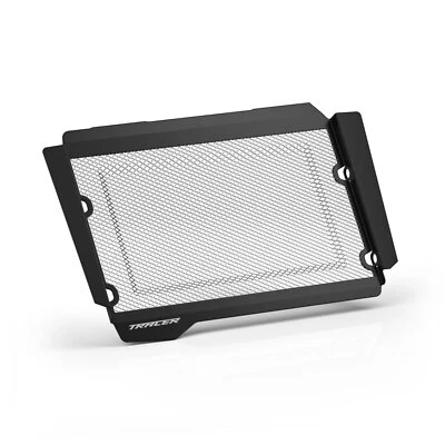 MF2412 Protección Radiador Original Yamaha para Tracer 7/700 De 2020 Al 2024 - Imagen 1 de 3