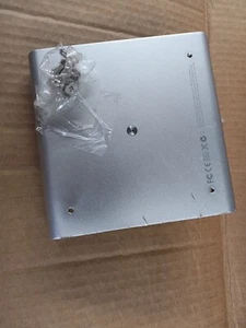 Apple VESA Mount Adapter A1313 MD179ZM/A Silver thunderbolt display Cinema - Zdjęcie 1 z 4