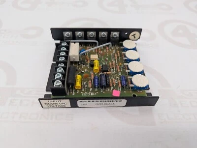 Dart 125DV-C-W1895 Variable Speed DC Control - Image 1 of 4