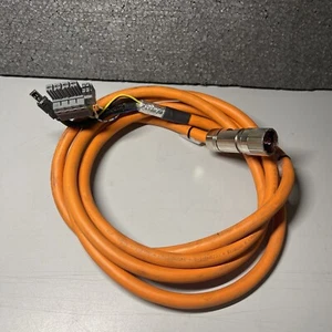 B&R 8ECH0005.1111A-0 Rev. D0 / B&R 4x1,5 + 2x0,75 + ( 2x2xAWG26 + 2x1xAWG23 ) 3M - Photo 1/4