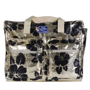 Borsa mare Aqua di mare Donna oro - Foto 1 di 4