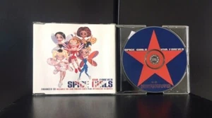 Spice Girls - Viva Forever 4 Track CD Single Incl Video - Foto 1 di 1