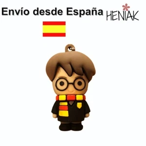 Usb pendrive memoria externa 32Gb mago Harry Potter ENVIO URGENTE Gryffindor - Afbeelding 1 van 5