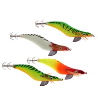 Squid Jigs Lure 2 5 Fishing Lures Ebay
