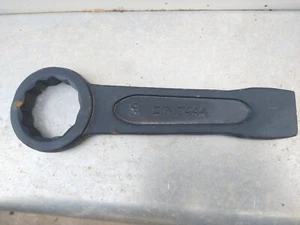 55mm Metric Striking Hammer Wrench 12 Point Box End - Picture 1 of 3