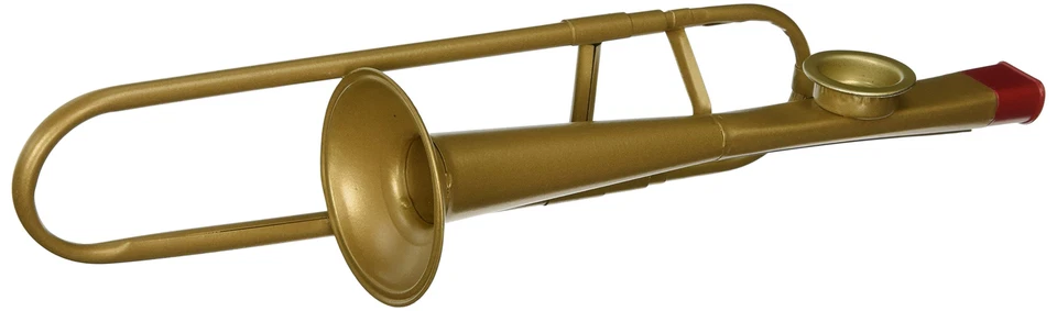 Trombone Kazoo The Company Original 201 Metal 632083002017