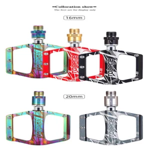 Rennrad Distanzscheiben R66E Verlängerungsschrauben MTB Ultraleicht 16mm20mm Fahrrad Rrskit - Bild 1 von 9