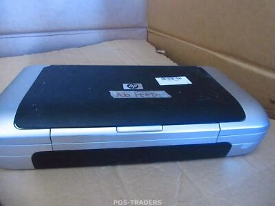 HP Deskjet 460 Portable Compact Inkjet Printer C8151A L Colour USB - NO FEED - Bild 1 von 4