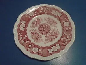 Spode Archive Collection Trophies Plate - Picture 1 of 2