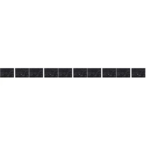  5 PCS Englische Tastaturaufkleber Laptop -Tastaturaufkleber Abdeckung - Bild 1 von 12